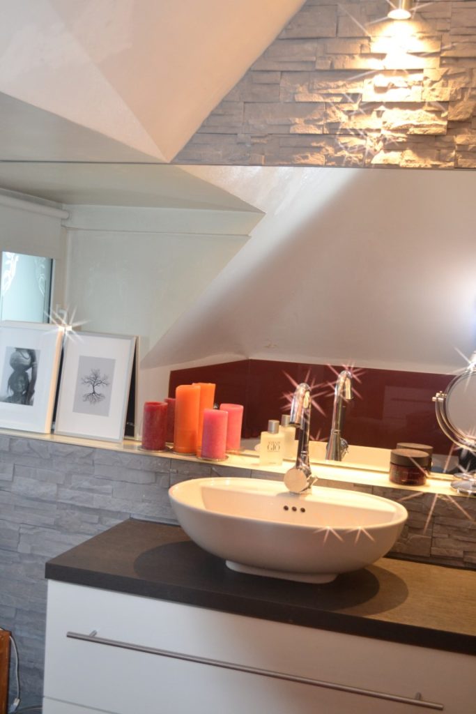 Glas Spiegel nach Maß | Glaserei Schlott GmbH