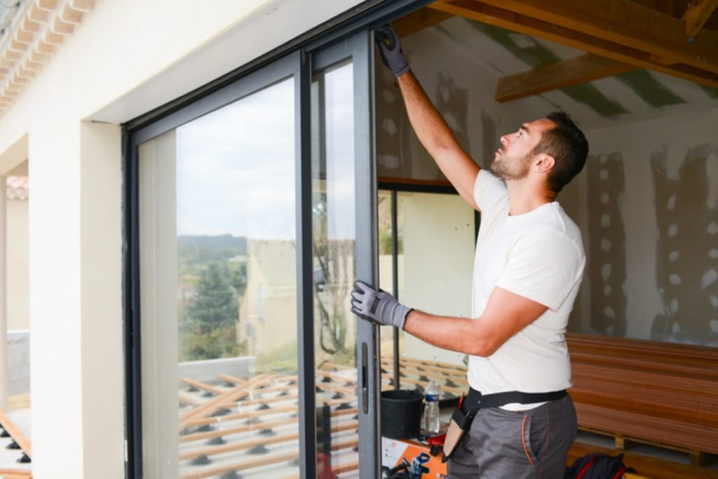 Fenster Glaserei Schlott GmbH